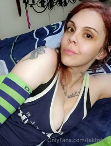 Daddy can we fuck then snuggle and watch football