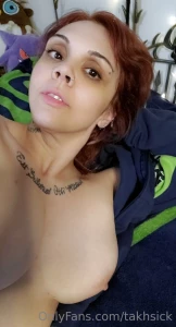 Daddy can we fuck then snuggle and watch football part 7