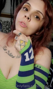 Daddy can we fuck then snuggle and watch football part 1