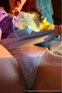 Anna_madison what hole you gonna use first write to my dm s part 11