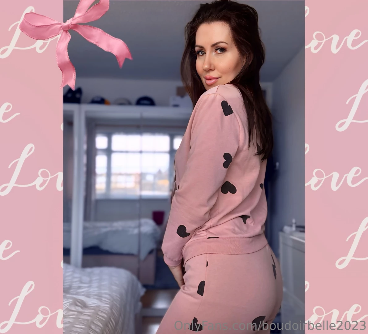 Boudoirbelle2023 part 9 