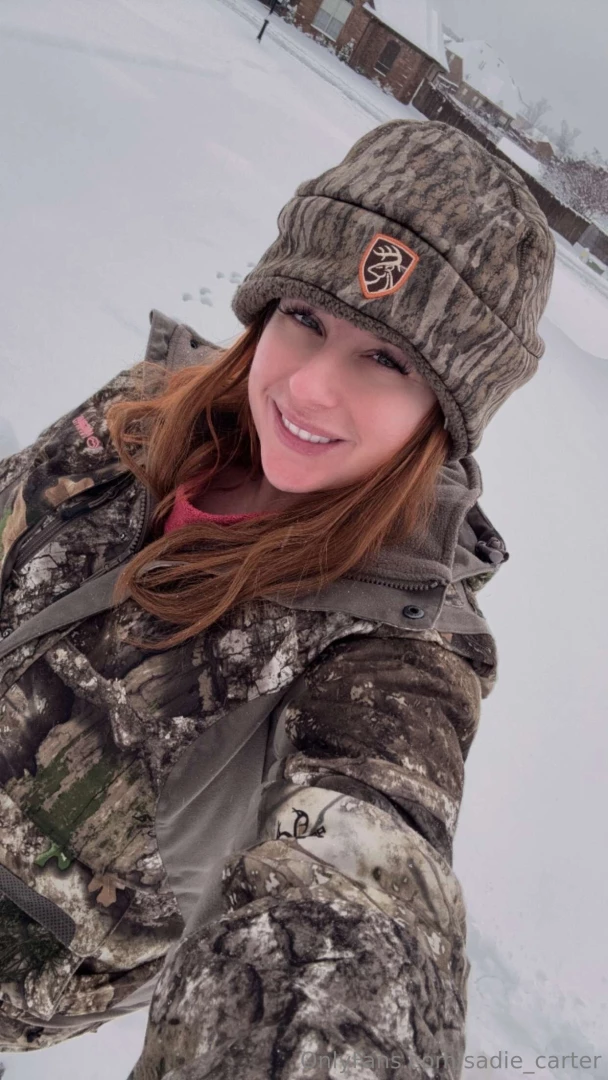 Snow day part 88 