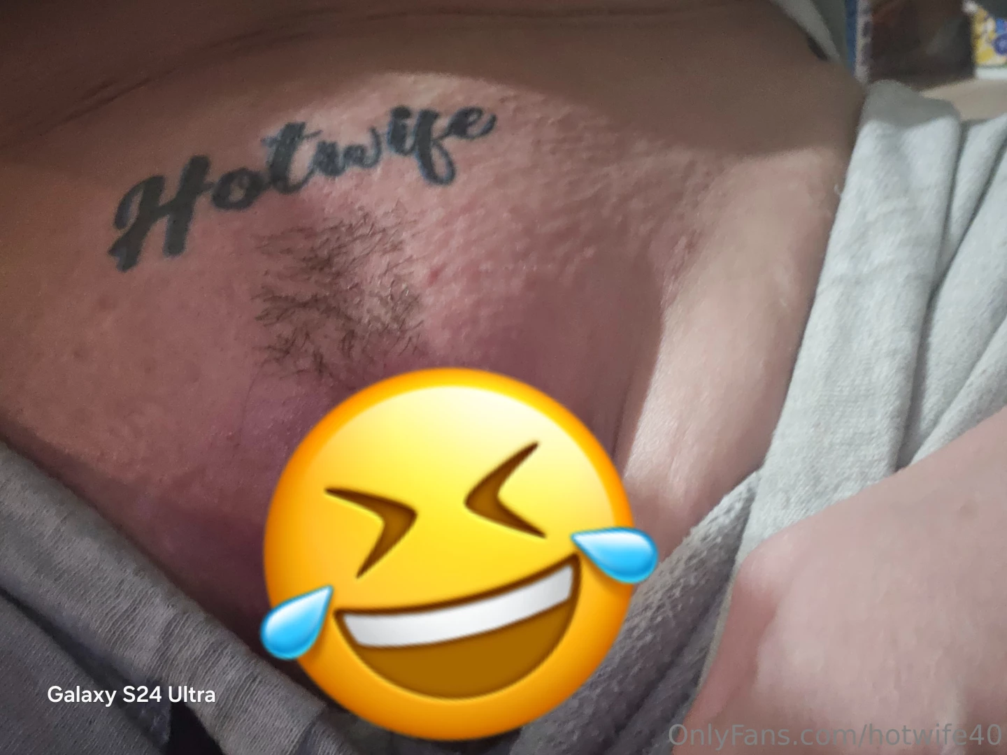 Nice and wax hubby didn t do to bad 