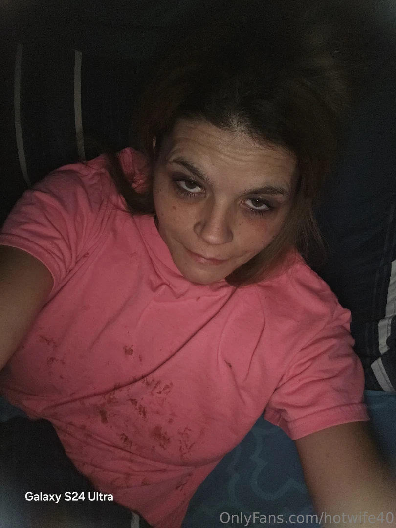 Goodnight my lovely and sexy followers 