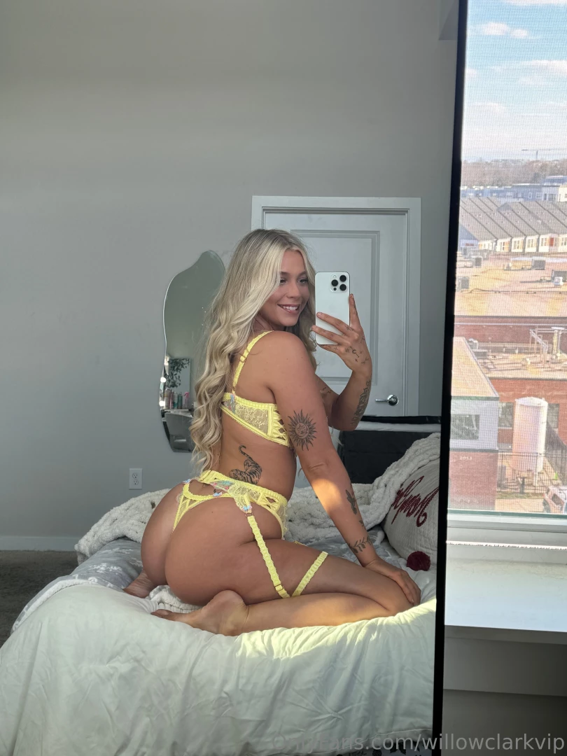 This body is craving your attention how would you give it 