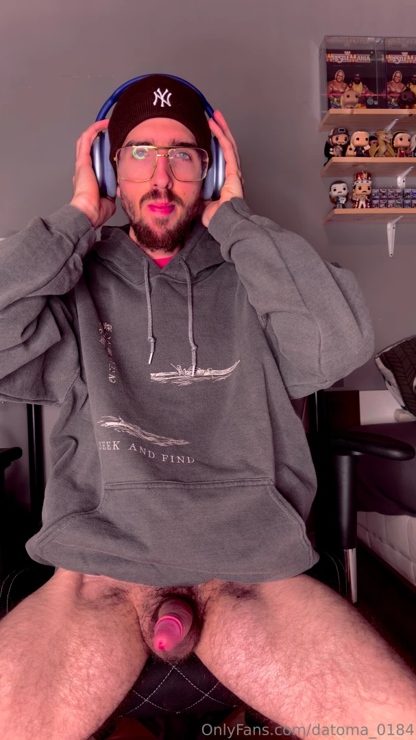 Vibing around part 1 