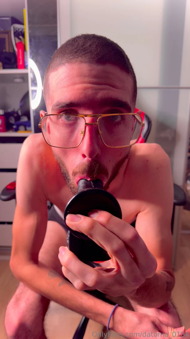 Need a training partner part 2 