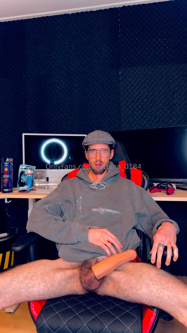 I know you needed a lift stepbro but you have to ride first 