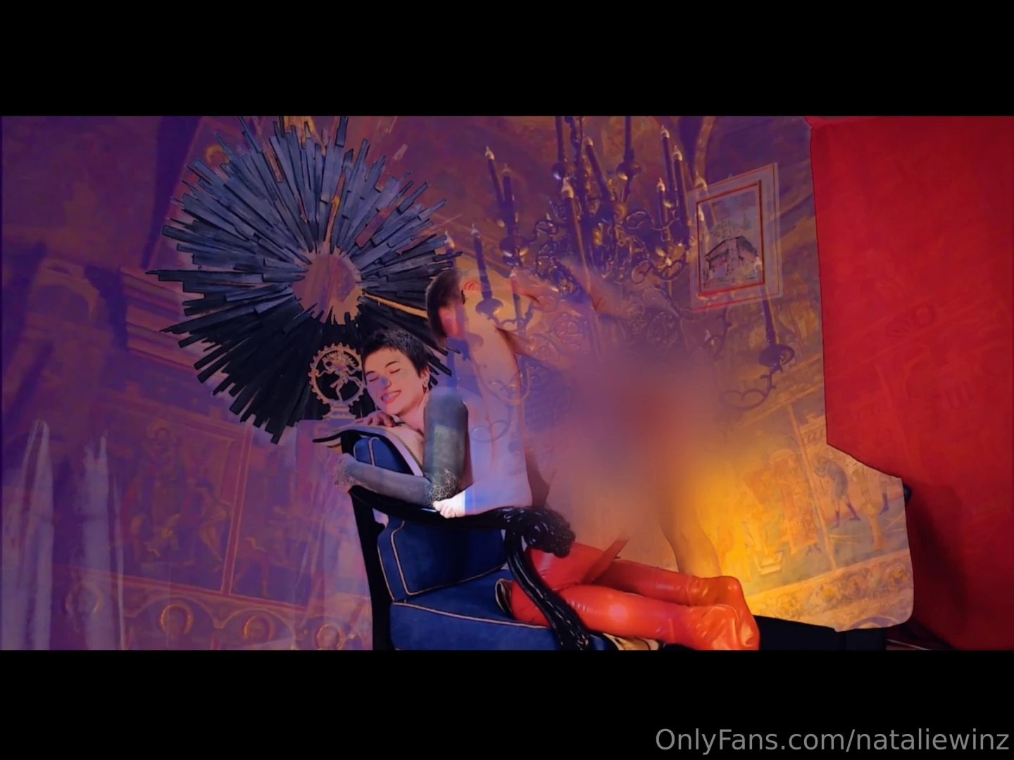 There s something amazing coming real soon part 1 