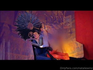 There s something amazing coming real soon part 1