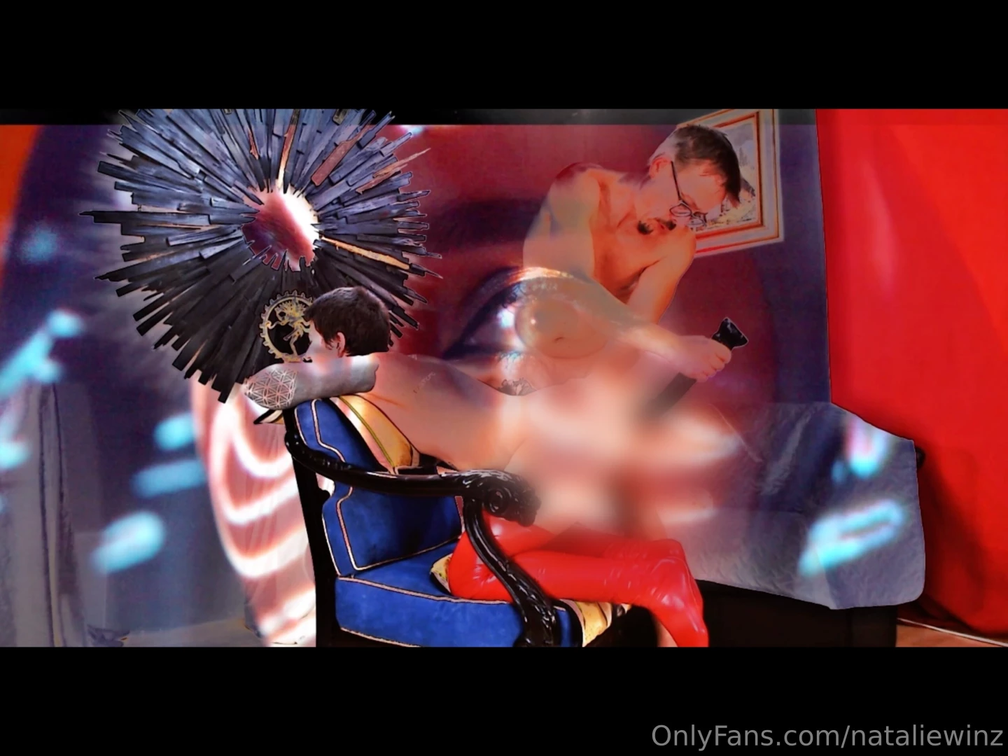 There s something amazing coming real soon 