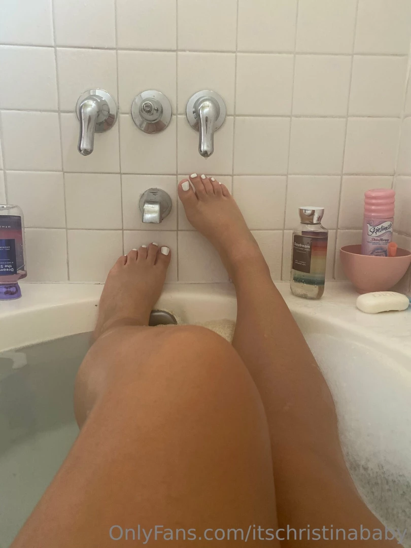 White toes are such a turn on don t you agree part 1 