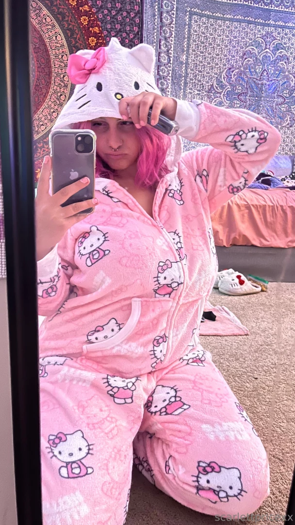 I squirted all over my blanket 