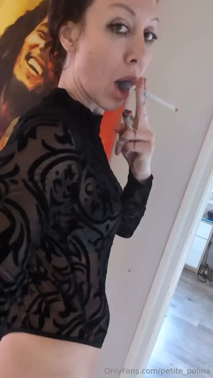 Happy smoky saturday 
