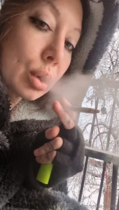 Inhale exhale smoking part 1
