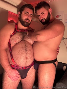 My friend and i were thinking about something i hope you re into it part 13