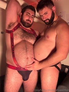 My friend and i were thinking about something i hope you re into it part 7