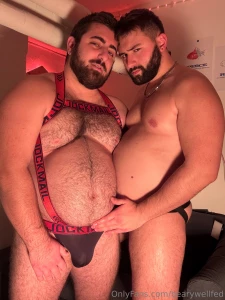 My friend and i were thinking about something i hope you re into it part 6