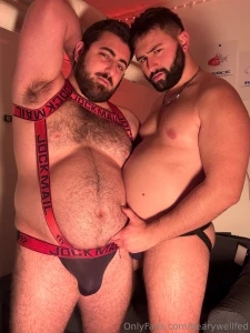 My friend and i were thinking about something i hope you re into it part 9