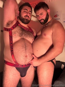 My friend and i were thinking about something i hope you re into it part 4