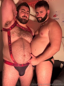 My friend and i were thinking about something i hope you re into it part 1