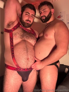 My friend and i were thinking about something i hope you re into it part 2