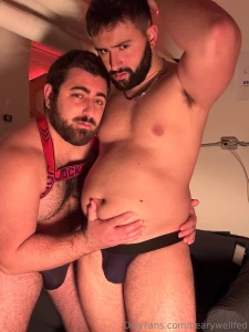 My friend and i were thinking about something i hope you re into it part 14