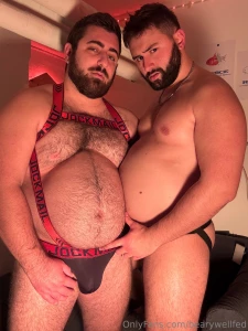 My friend and i were thinking about something i hope you re into it part 3