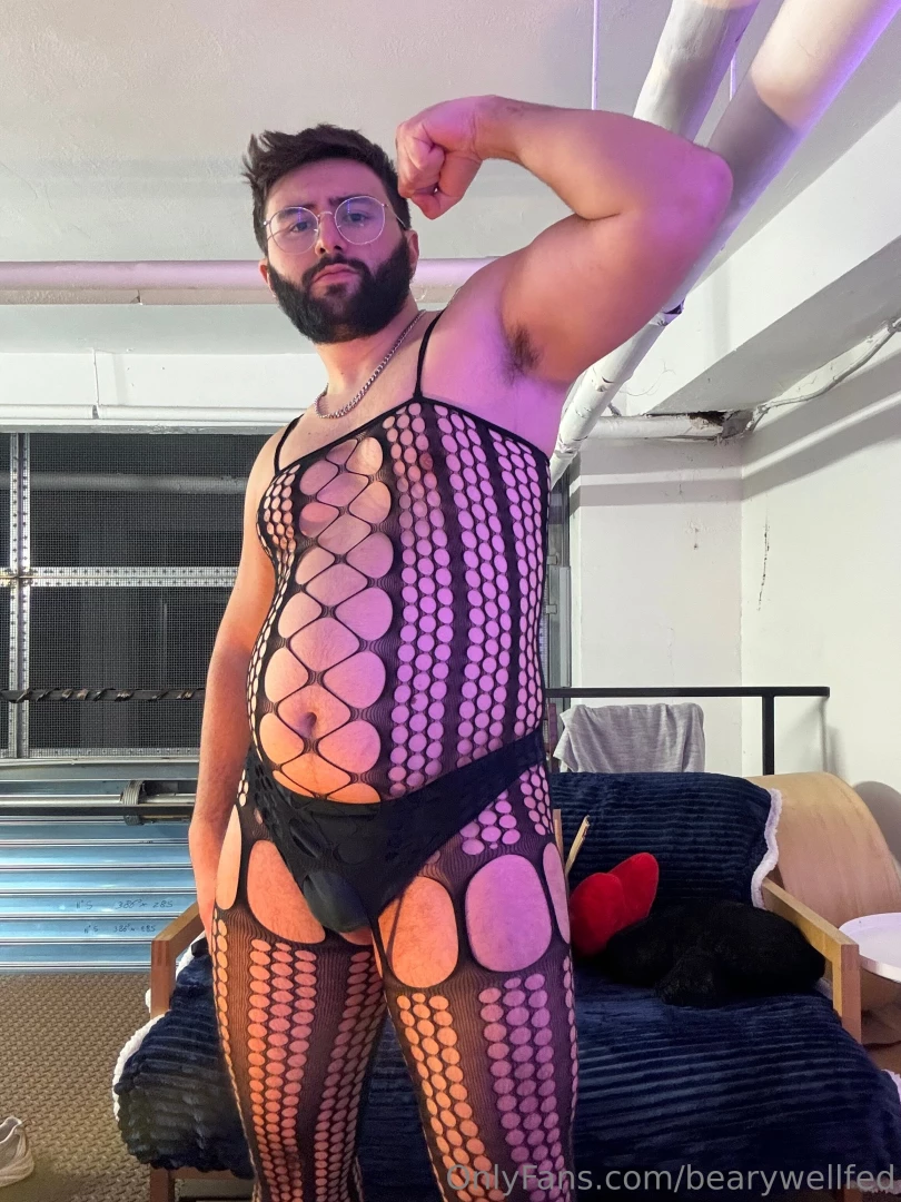 Trying on a new outfit and trying on nothing else part 2 