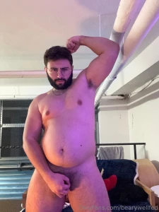 Trying on a new outfit and trying on nothing else part 4