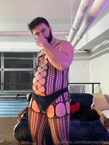 Trying on a new outfit and trying on nothing else part 6