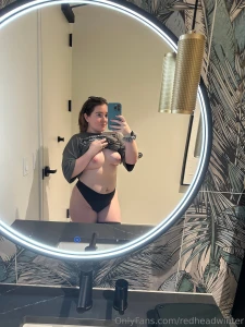 Are my tits a good size part 1