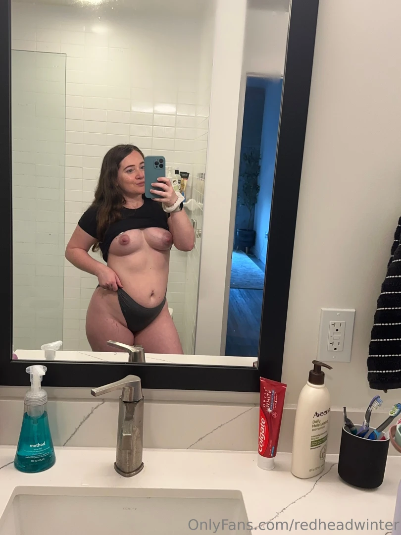 I ve been such a good girl today do you think i deserve a reward 