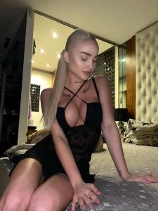 Did you just come here to watch