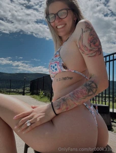 Look back at it part 571