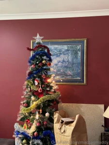 Come spoil me or have some fun for christmas