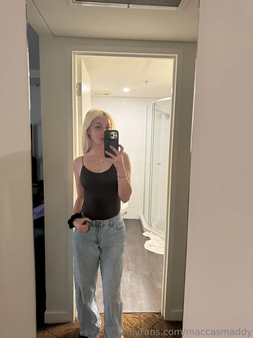 Do you like my outfit part 1002 