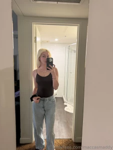 Do you like my outfit part 1002