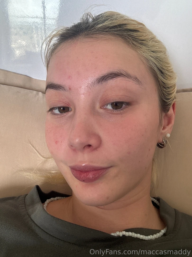 What s your fav way to spoil me 