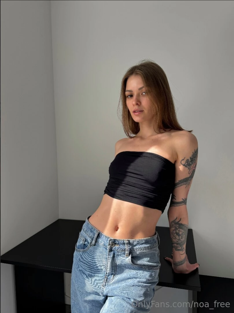 noa-free - Milena_esco just turned old is 18 years she loves getting her big part 3 