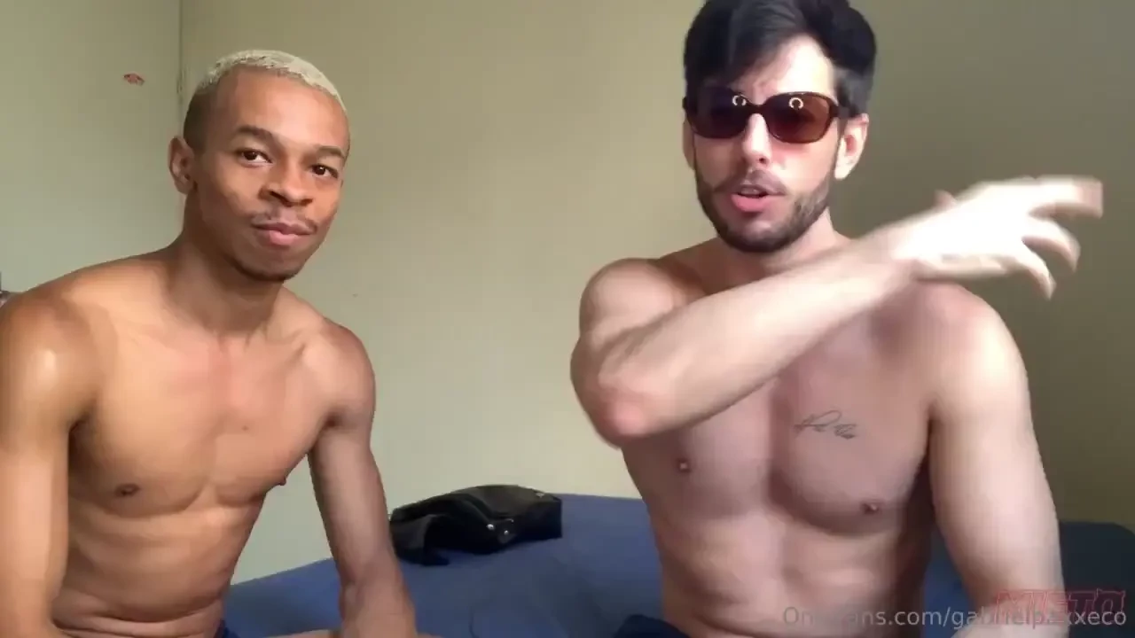 Troca troca com o mieto 