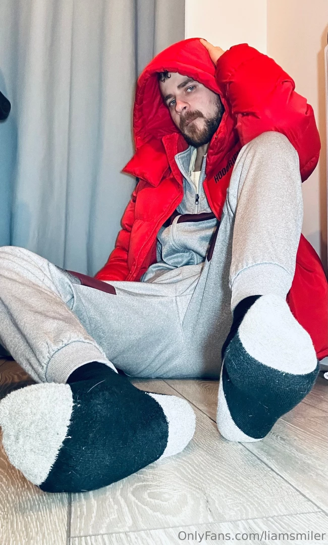 Ready to see what the year brings 