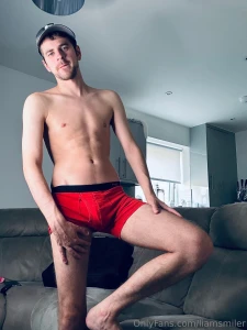 Red day today why not check out my videos or message for requests or