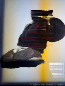 I ve been making screen prints with my nudes and favorite video games