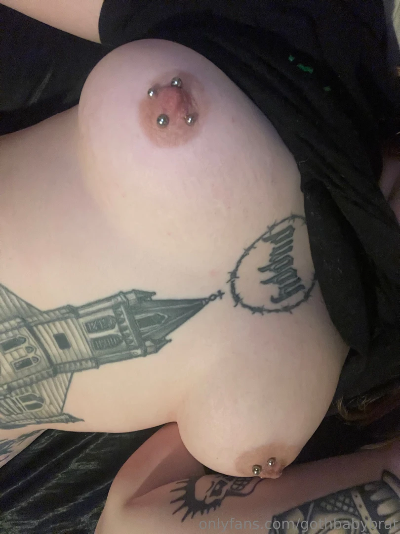 I need your touch part 40 