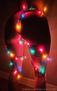 Do you have your christmas tree up