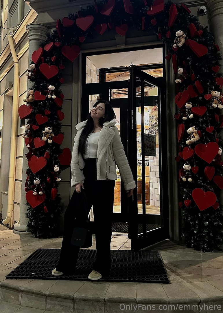 Love rules the world 