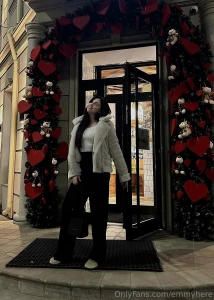 Love rules the world