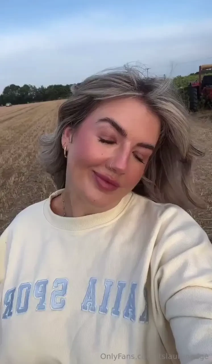 So over the cold wet weather spring i m ready when you are i wanna be 