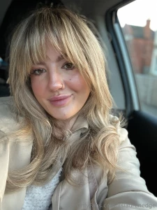 Nice and early on the road this morning another exciting day ahead part 1